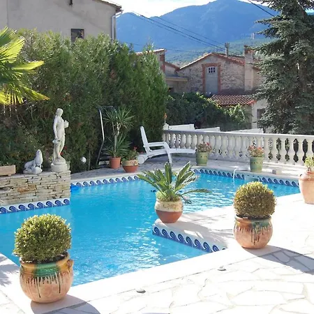 Du Pont Bed and Breakfast Fuilla