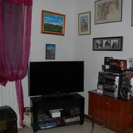Bed and Breakfast Du Pont Fuilla