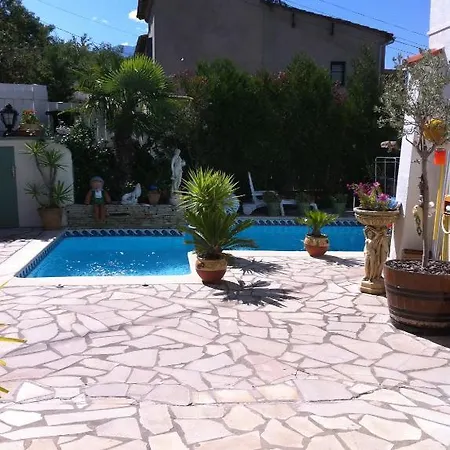 Bed and Breakfast Du Pont