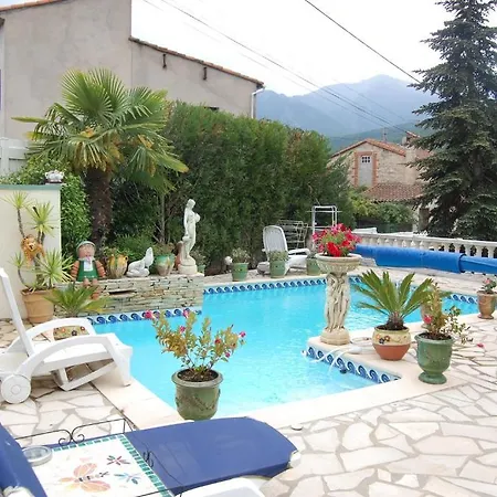 Bed and Breakfast Du Pont *