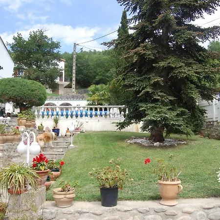 Bed and Breakfast Du Pont Fuilla